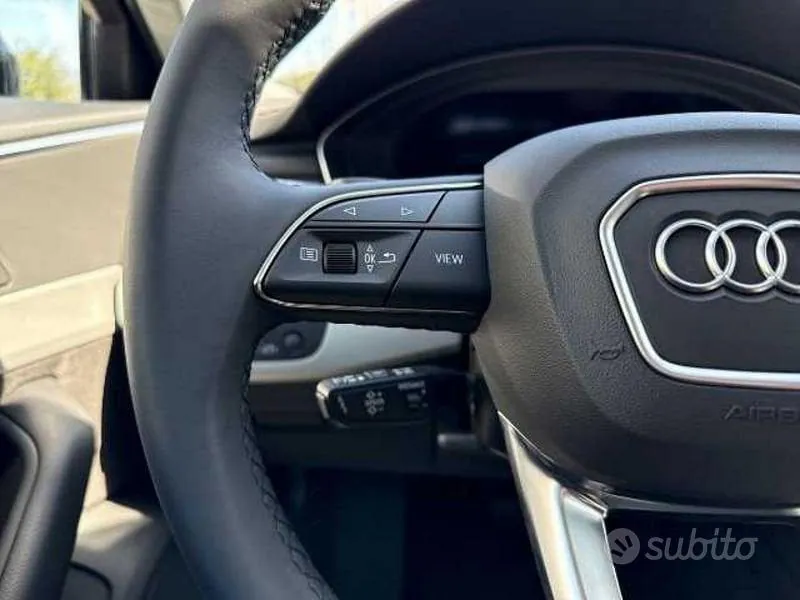 Audi A4 2025 photo 5