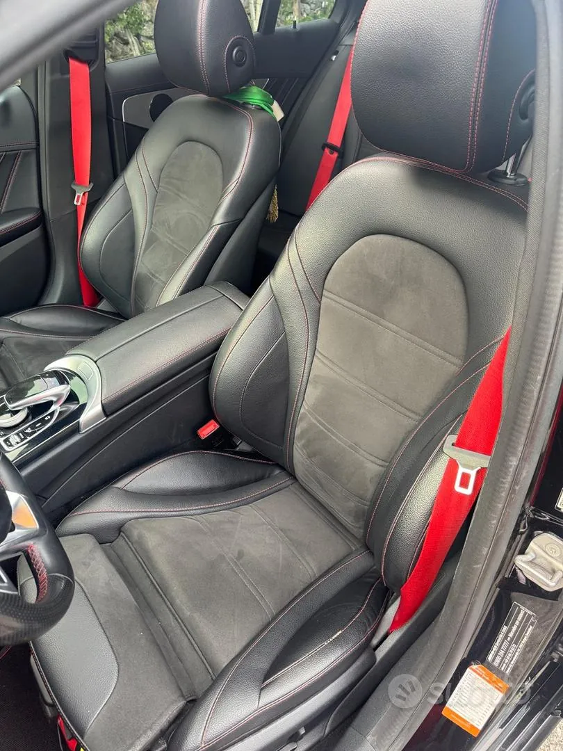 Mercedes-Benz C43 Amg 2018 photo 5