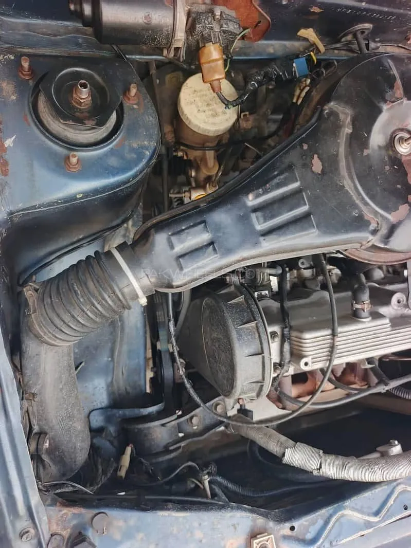 Suzuki Cultus