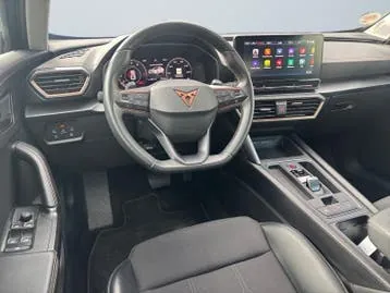 Cupra Formentor 2023 photo 2