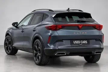 Cupra Formentor 2026 photo 2