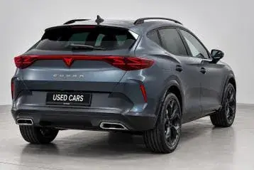 Cupra Formentor 2026 photo 3