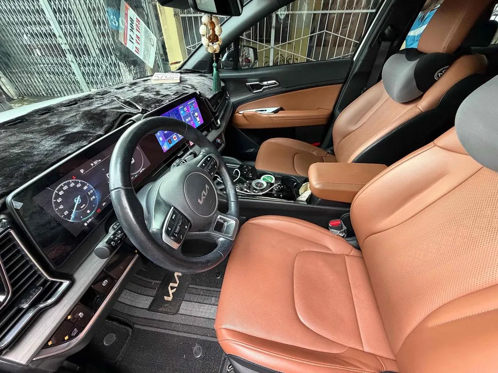 Kia Sportage 2025 photo 5