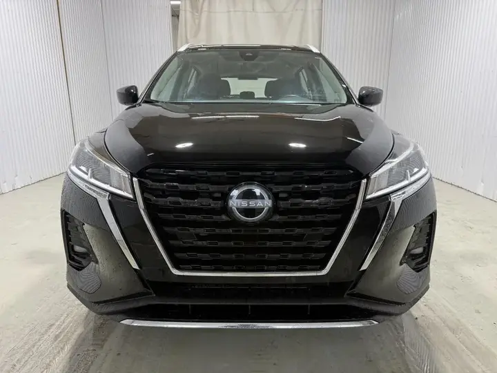 Nissan Kicks 2024 photo 3