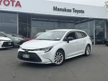Toyota Corolla 2026 photo 2