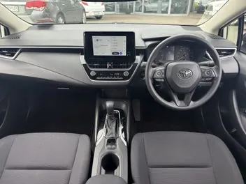 Toyota Corolla 2026 photo 3