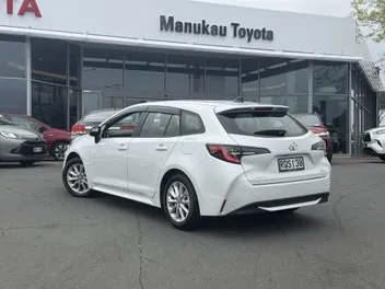 Toyota Corolla 2026 photo 5