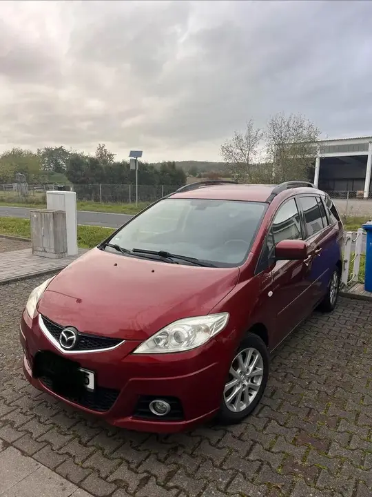 Mazda 5