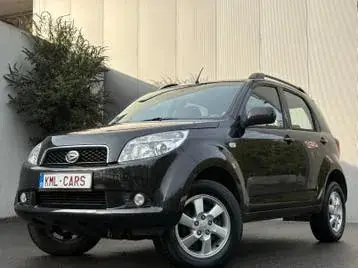 Daihatsu Terios 2006 photo 2