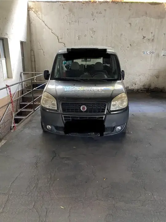 Fiat Doblo
