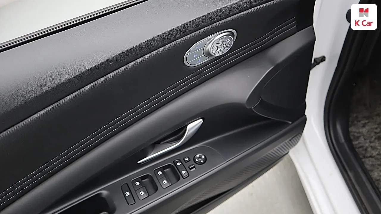 Hyundai Avante 2023 photo 5