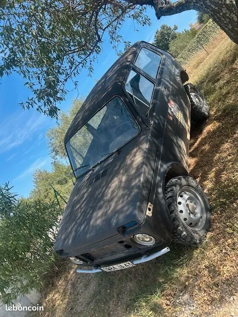 Lada Niva