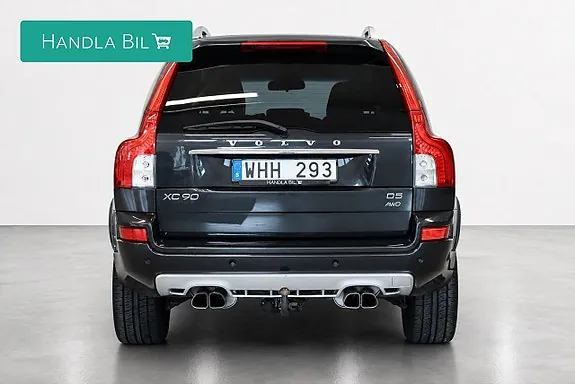 Volvo Xc90 2014 photo 4