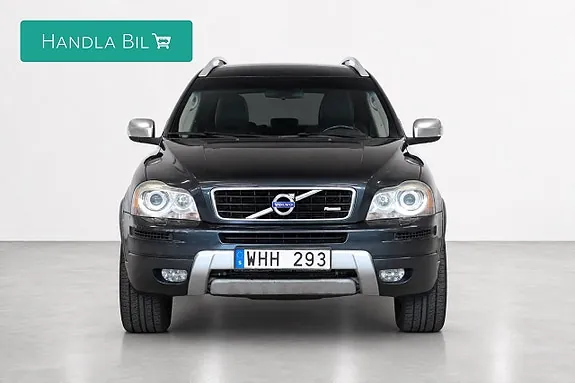 Volvo Xc90 2014 photo 2