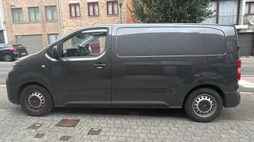 Peugeot Expert