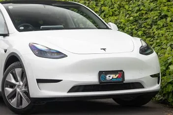 Tesla Model Y 2022 photo 4