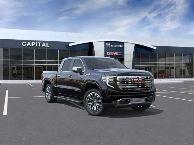 GMC Sierra 1500 2026 photo 2