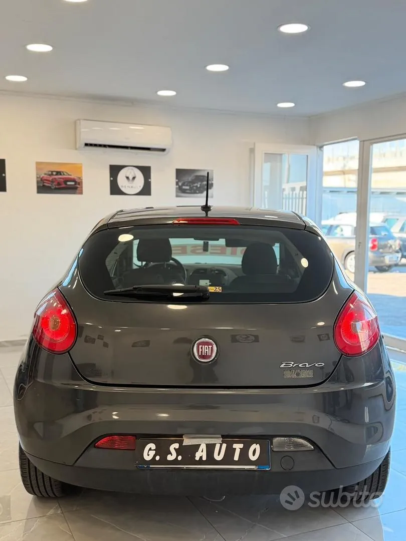 Fiat Bravo 2012 photo 5