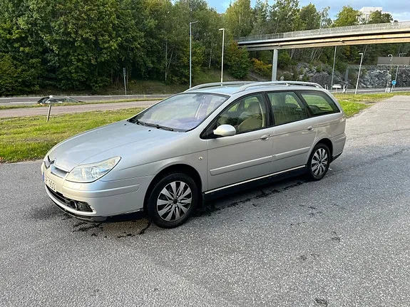 Citroen C5