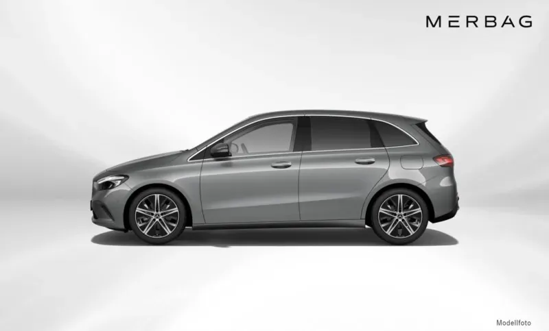 Mercedes-Benz B-Class 2025 photo 2