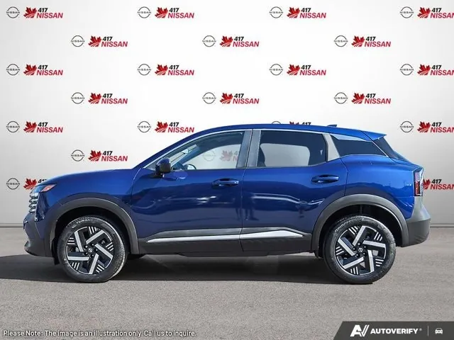 Nissan Kicks 2026 photo 3