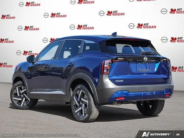 Nissan Kicks 2026 photo 4