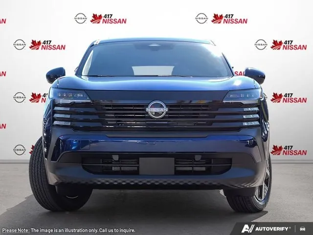 Nissan Kicks 2026 photo 2
