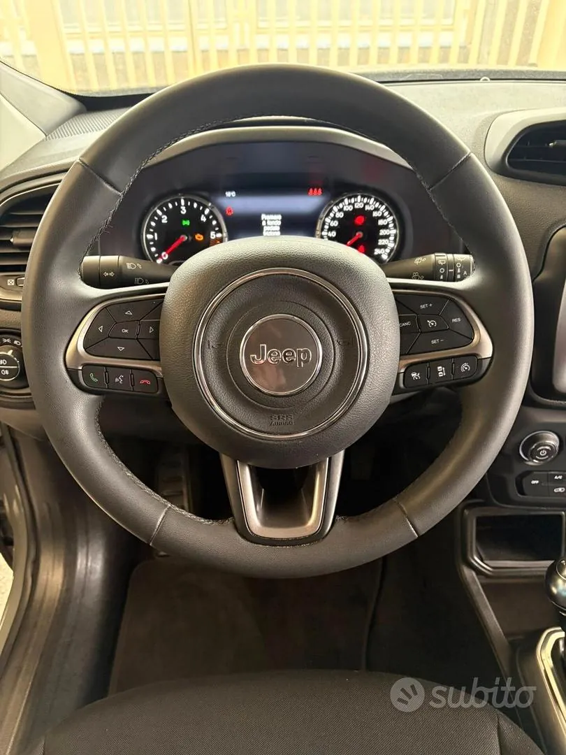 Jeep Renegade 2022 photo 5