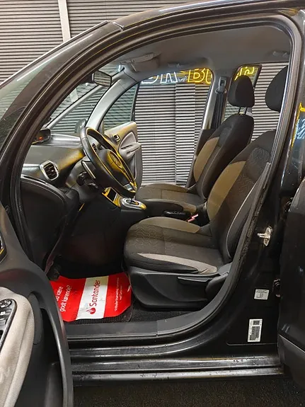 Citroen C3 Picasso 2012 photo 5