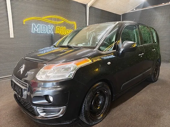 Citroen C3 Picasso 2012 photo 2