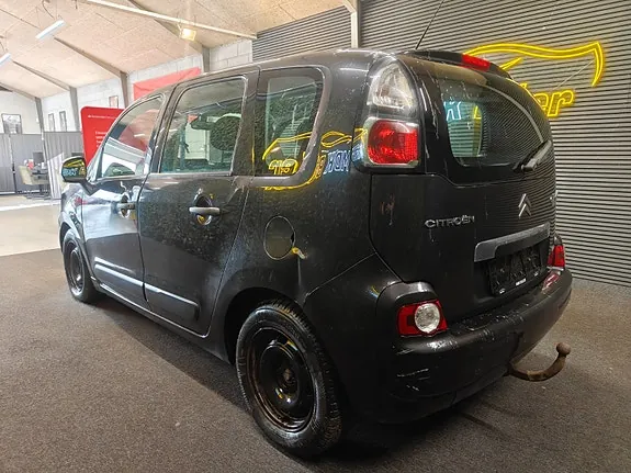Citroen C3 Picasso 2012 photo 3