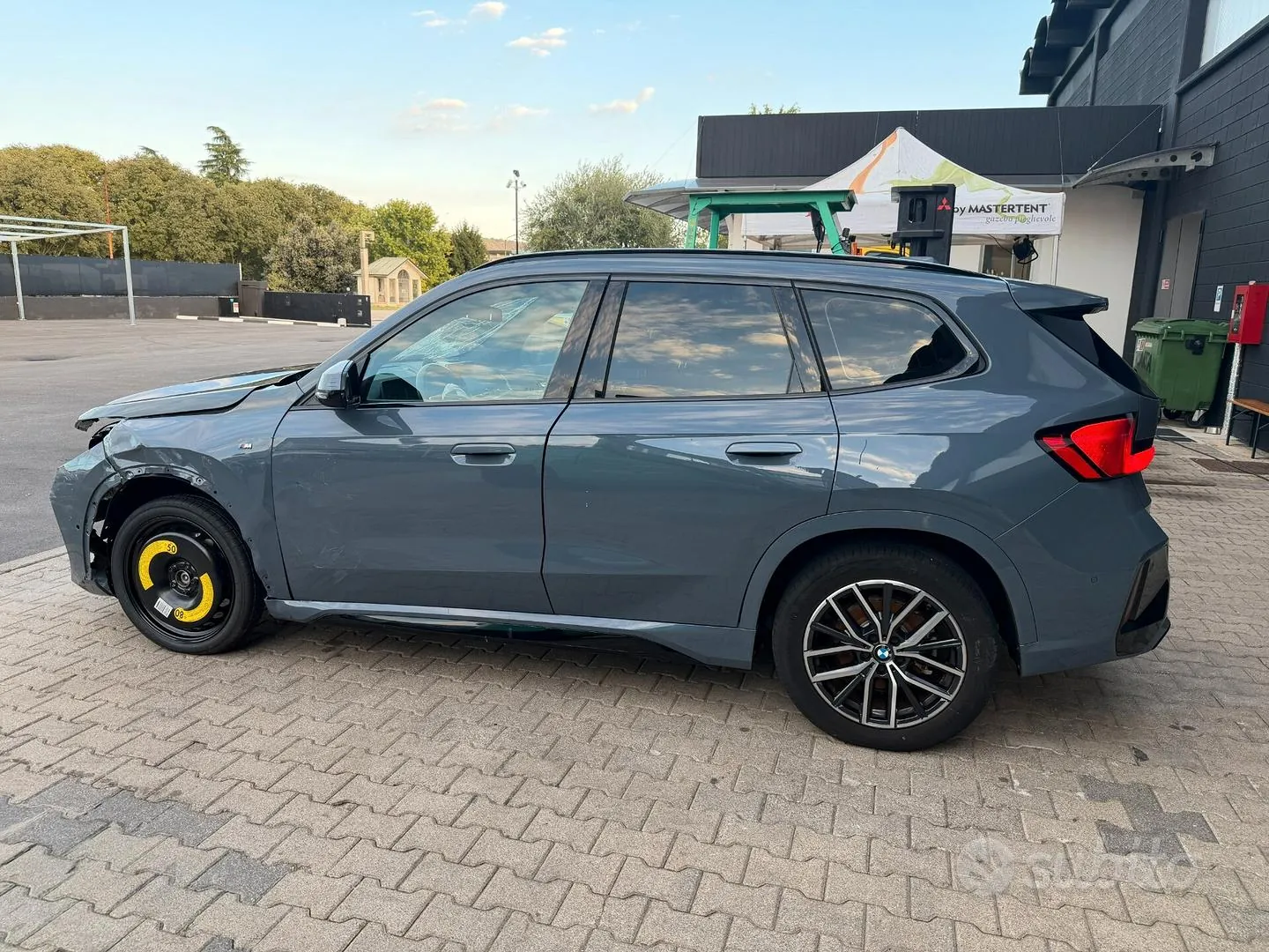 BMW X1 2023 photo 5