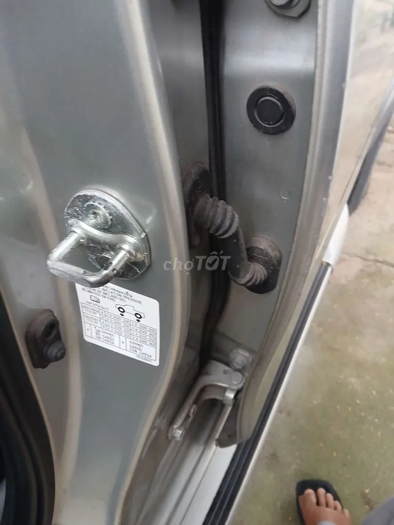 Mitsubishi Triton 2017 photo 5