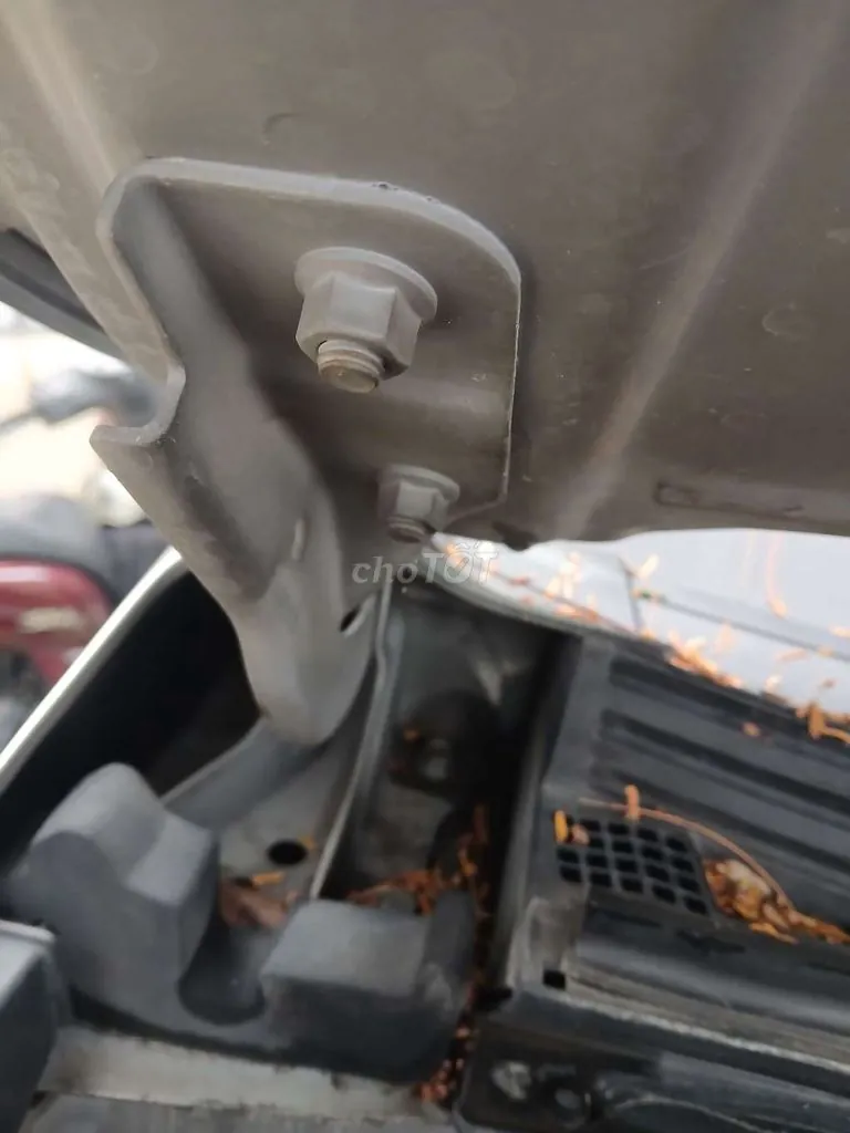 Mitsubishi Triton 2017 photo 4