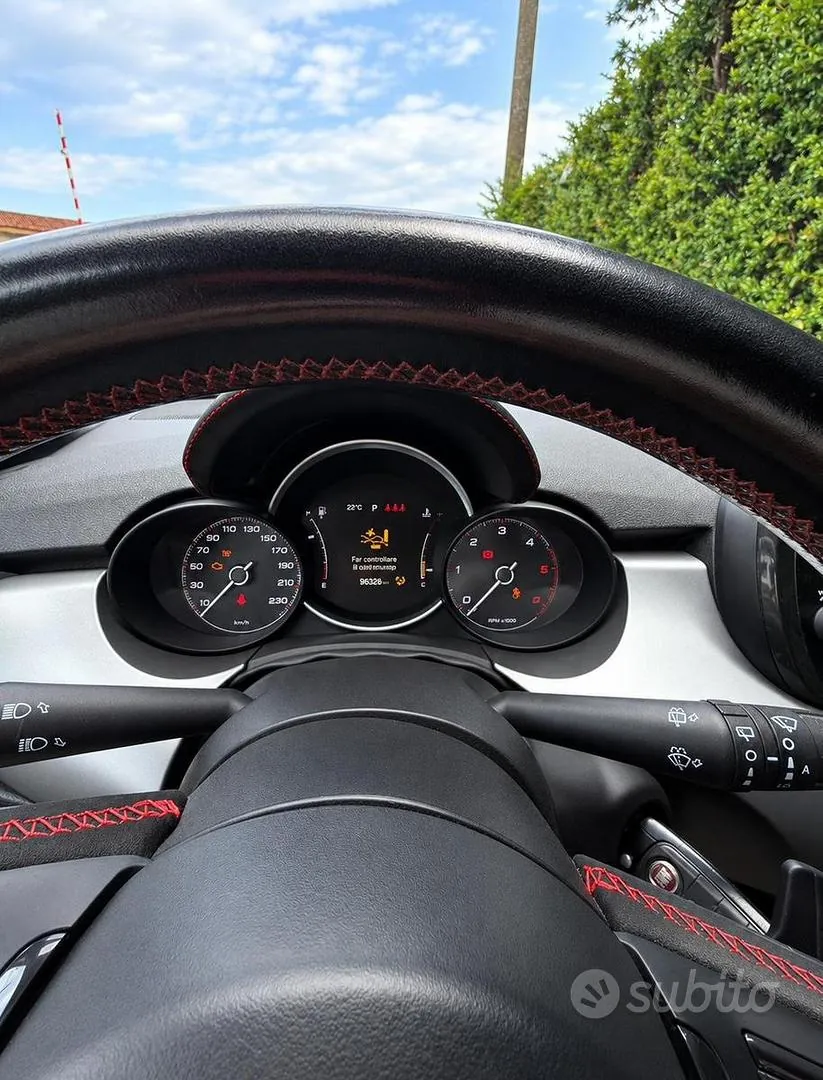 Fiat 500X 2020 photo 4