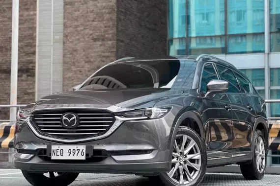 Mazda Cx-8 2022 photo 4