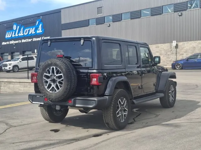 Jeep Wrangler 2025 photo 5