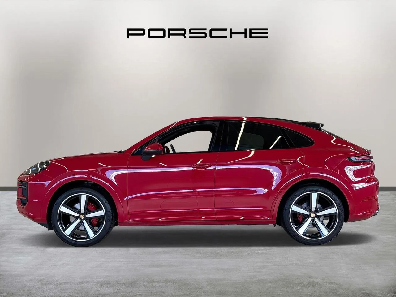 Porsche Cayenne 2023 photo 4