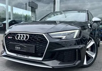 Audi Rs4