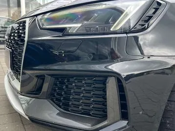Audi Rs4 2018 photo 2