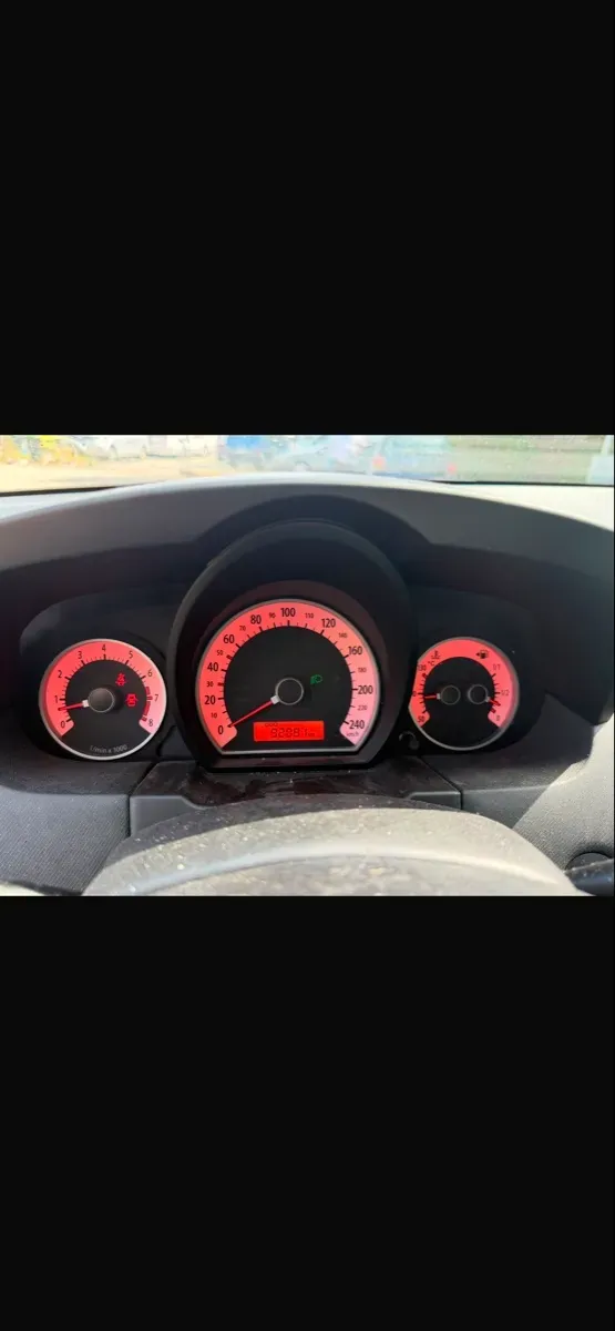Kia Ceed 2009 photo 2