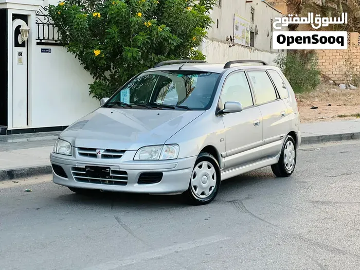 Mitsubishi Other