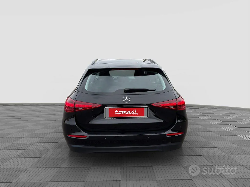 Mercedes-Benz Cla 2023 photo 4