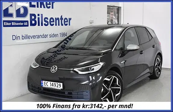Volkswagen Id.3