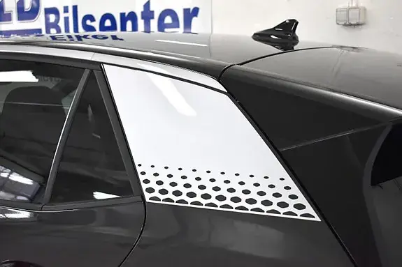 Volkswagen Id.3 2021 photo 5