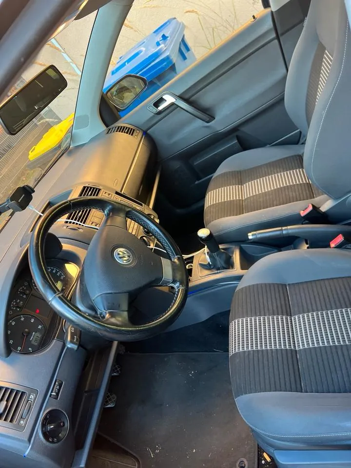 Volkswagen Polo United