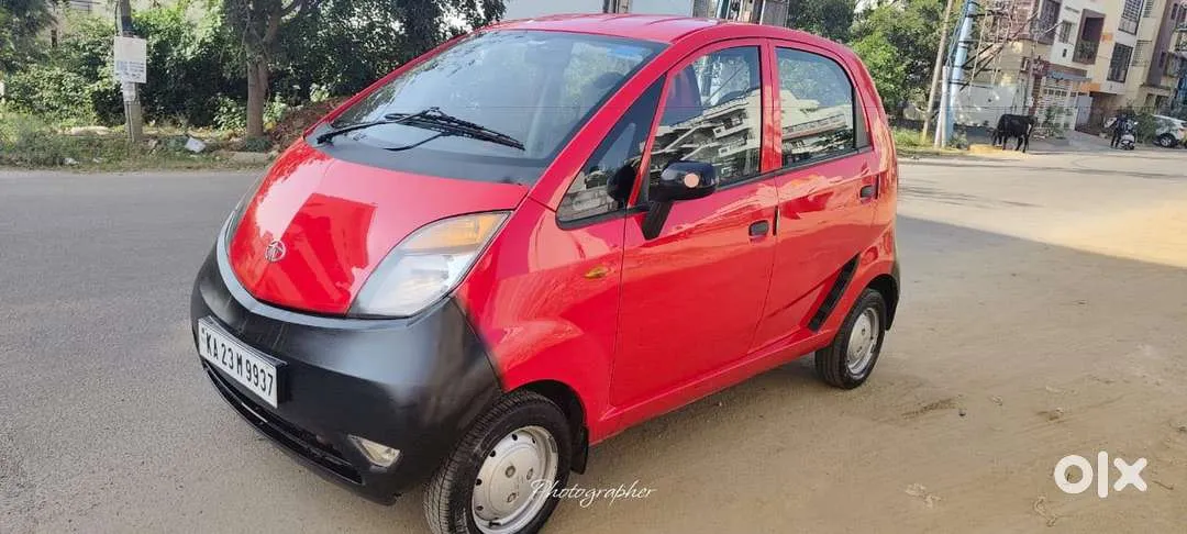 Tata Nano