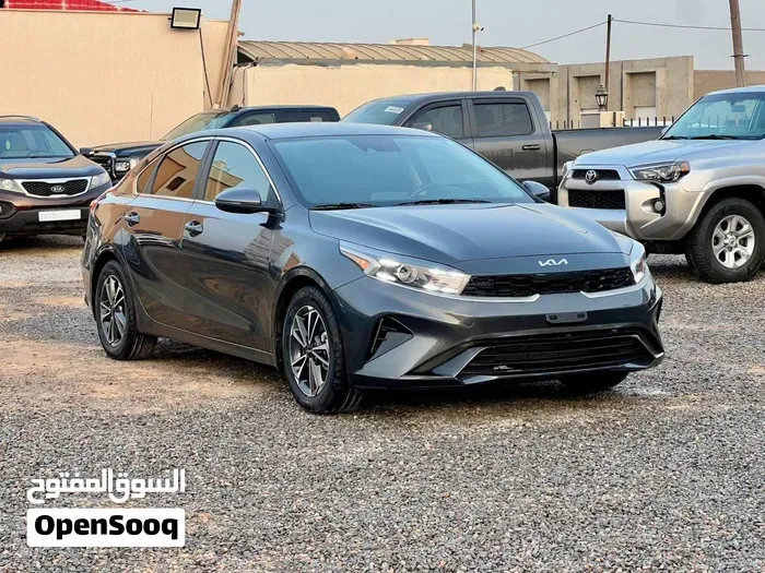 Kia Cadenza 2022 photo 5