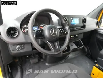Mercedes-Benz Sprinter 2019 photo 3