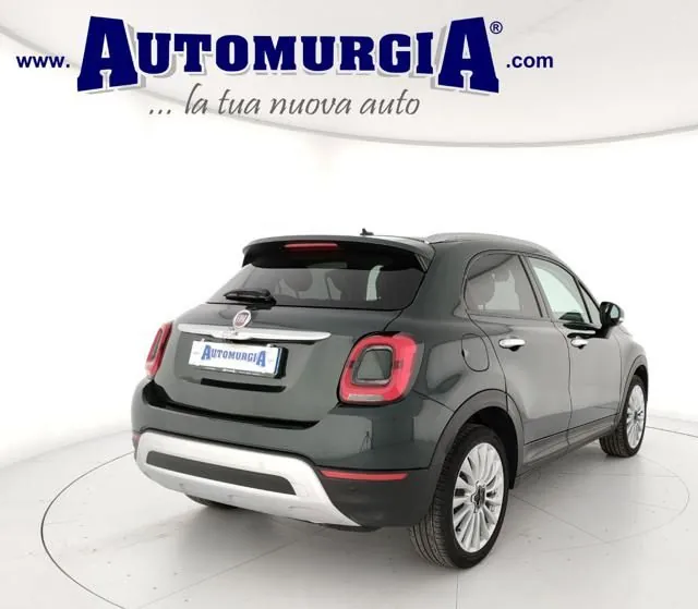 Fiat 500X 2019 photo 3